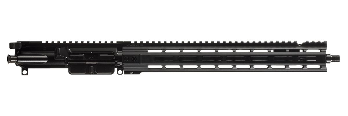 Primary Weapons Systems M114UA01-2F-NC MK114 Mod 1-M Upper 223 Wylde 14.50i