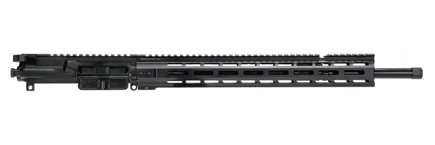 Primary Weapon Systems Pws Mk118 Mod 1-m Upper 6mm Arc 18 LS Threaded