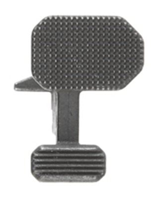 Primary Weapons Systems PWS MOD 2 Bolt Catch BLK