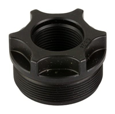 Primary Weapons Systems PWS 5/8X24 Thread Mount BLK