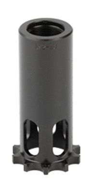 Primary Weapons Systems PWS 1/2X28 PISTON BLK