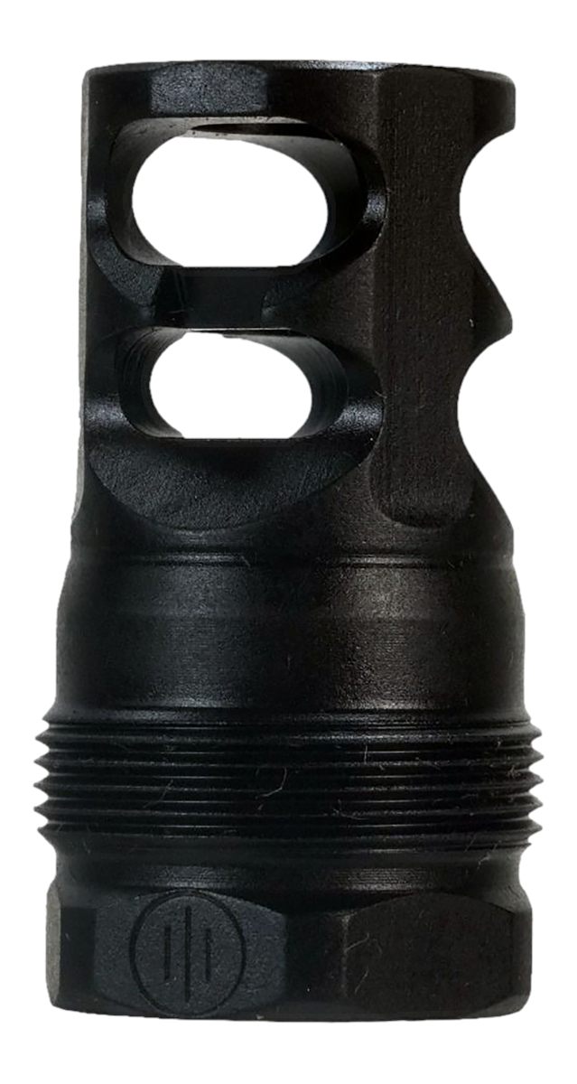Primary Weapons Systems PWS 3FRC12A-1F FRC Comp Flat 2PORT 223 1/2X28