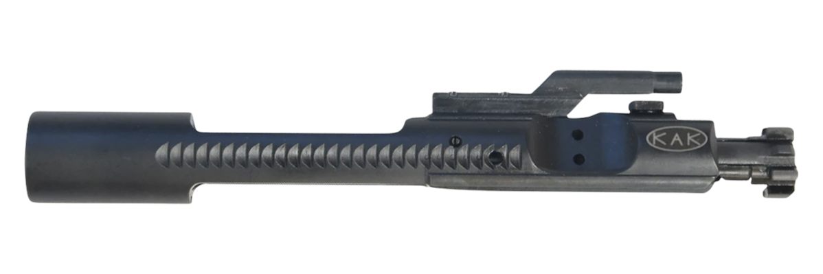 KAK Industry MO-425-3312-003 M16 5.56 C158 Chrm/Phos BCG