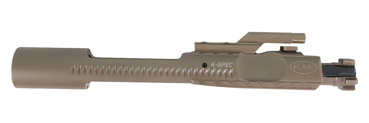 KAK Industry MO-425-0507-003 M16 5.56 K-Spec PVD FDE BCG