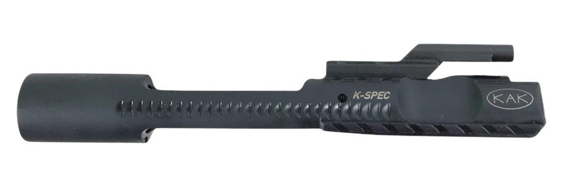KAK Industry MO-204-0412-001 AR-15 Carrier Only Chrm/Phos
