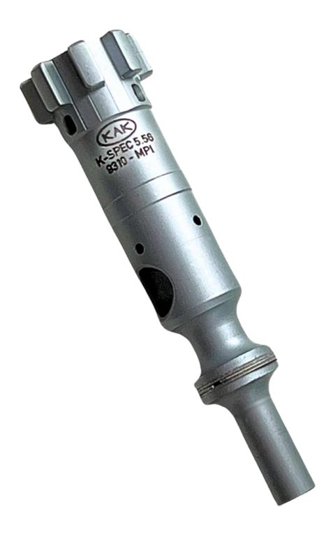 KAK Industry MO-303-0505-002 AR-15 Bolt 556/300BO Chrome