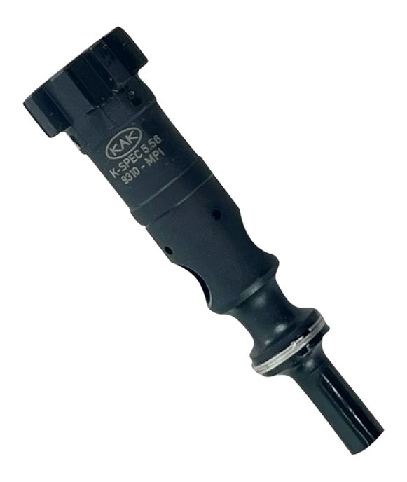 KAK Industry MO-303-0502-011 AR-15 Bolt 556/300BO Phos