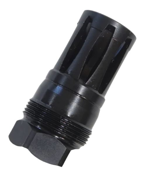 KAK Industry MO-411-2103-006 Plan B A2 Flash Hider 5/8X24