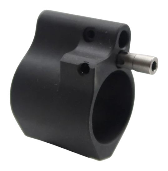 KAK Industry MO-420-0103-004 Adjustable GAS Block .750