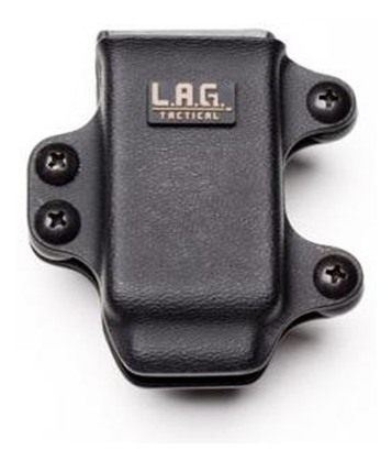 L.A.G. Tactical Big Stick PCC M.C.S.