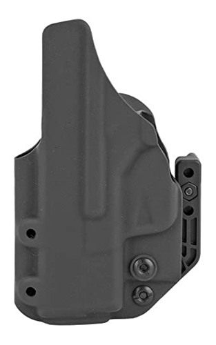 L.A.G. Tactical APD MK II Spfd XDS 3.3in BLK RH