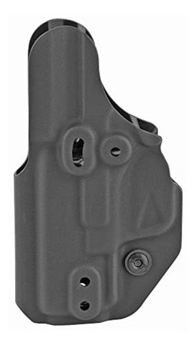 L.A.G. Tactical LIB MK II Spfd Hellcat BLK Ambi