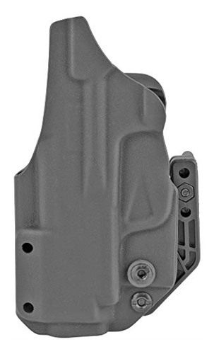 L.A.G. Tactical, Inc. LAG APD MK II SIG P365 IWB BLK RH