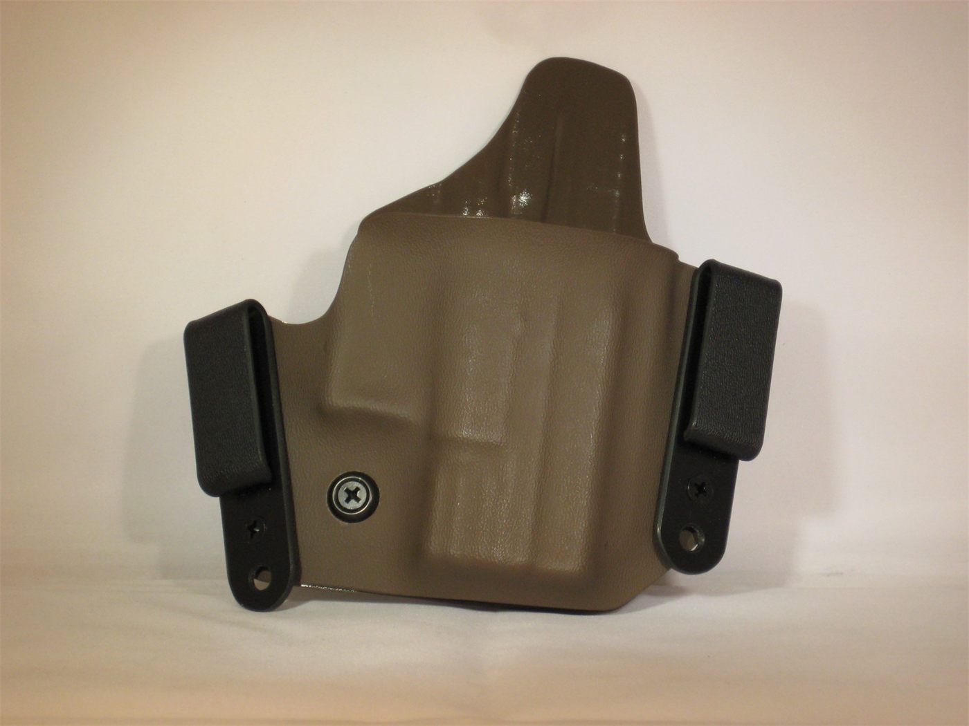 L.A.G. Tactical Springfield XD Sub-Compact 9/40 Kydex Concealed Carry Open