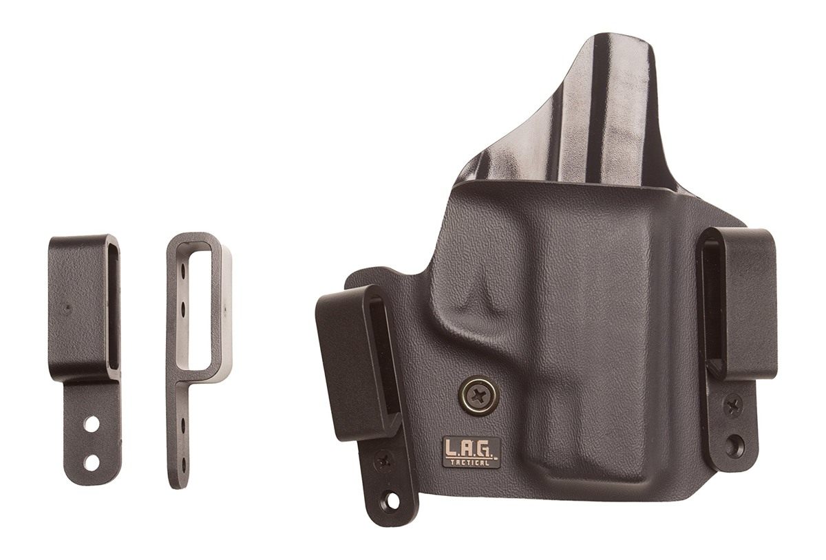 L.A.G. Tactical 4001 Gun Stock Accessories