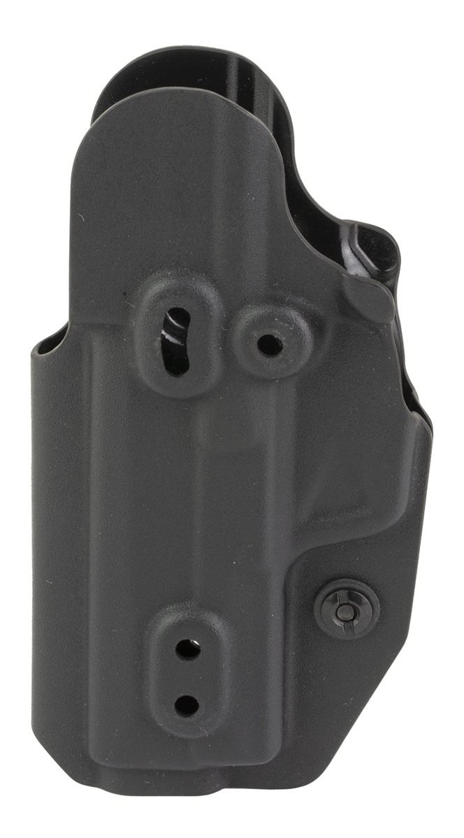 L.A.G. Tactical 1911 4in Kydex Holster Concealed Carry Open (Coyote Brown)