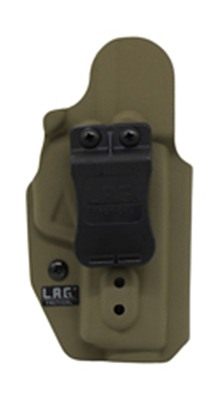L.A.G. Tactical LIB MK II FOR SA Hellcat FDE