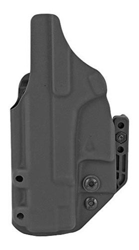 L.A.G. Tactical APD MK II for GLOCK 19 BLK RH