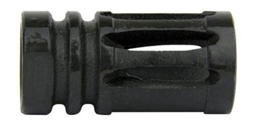 TacFire .223/5.56 A2 Bird Cage Muzzle Brake 1/2X28 Steel Black