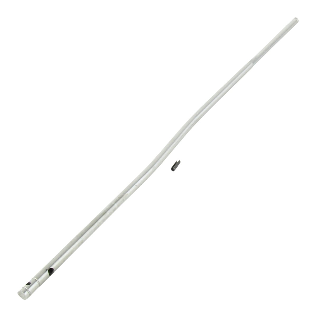 TacFire MAR008 AR15/M16 Carbine Length Gas Tube with Pin Stainless Steel
