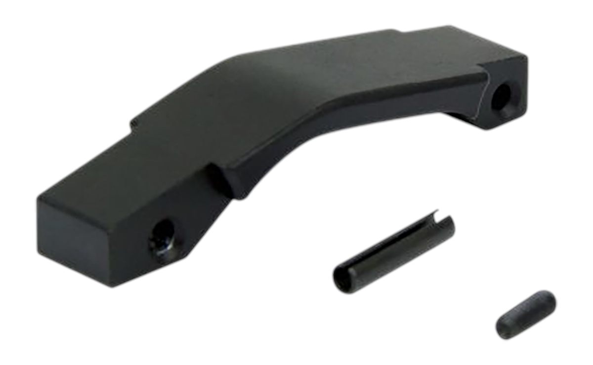 TacFire MAR019 Trigger Guard Black Anodized Aluminum For AR-15