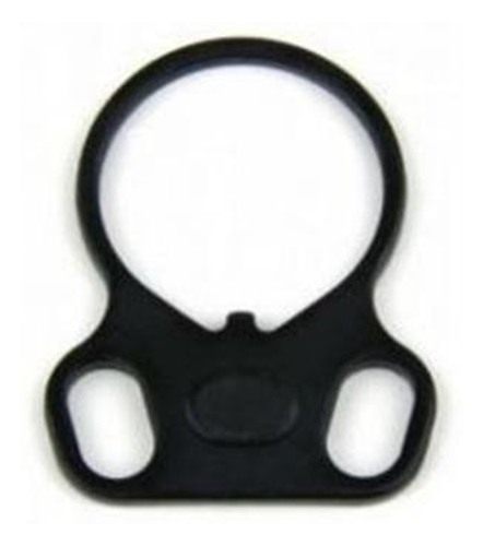 TacFire AR-15 Ambidextrous Dual Loop Receiver End Plate