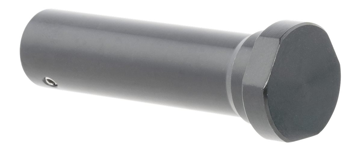Tacfire MAR043 Buffer Black Anodized Aluminum for AR-15