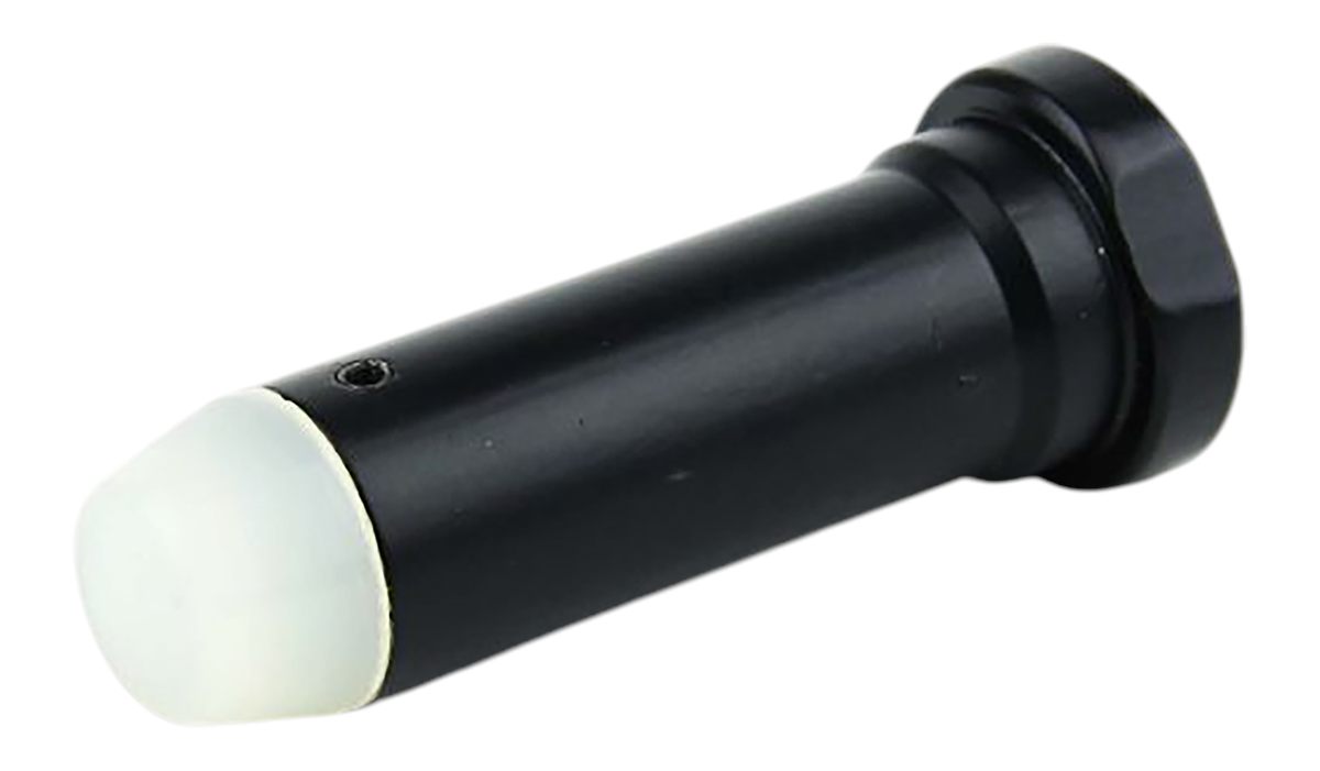 TacFire MAR045 Heavy Buffer Black Aluminum/Steel AR10
