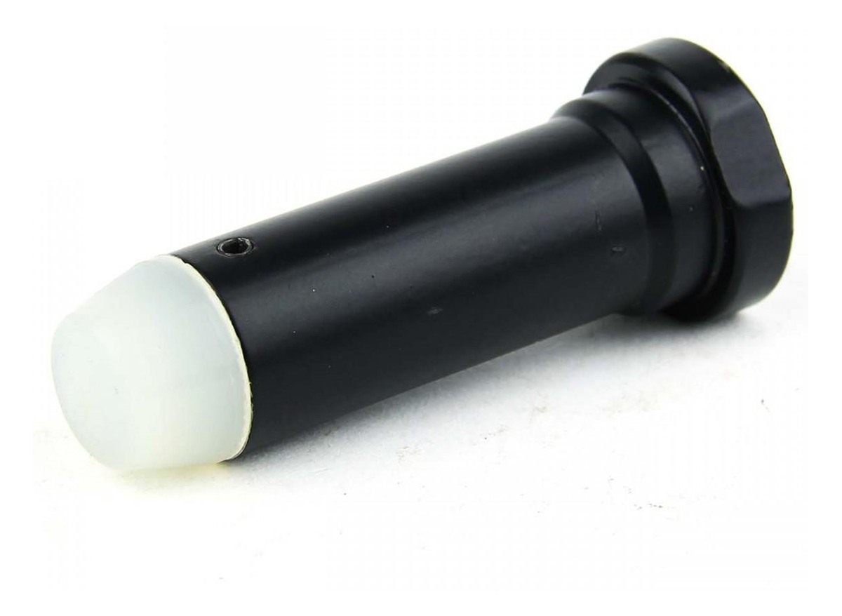 TacFire MAR045 Heavy Buffer Black Aluminum/Steel AR10 view 2
