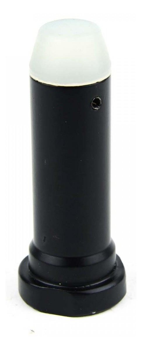 TacFire MAR045 Heavy Buffer Black Aluminum/Steel AR10 view 3
