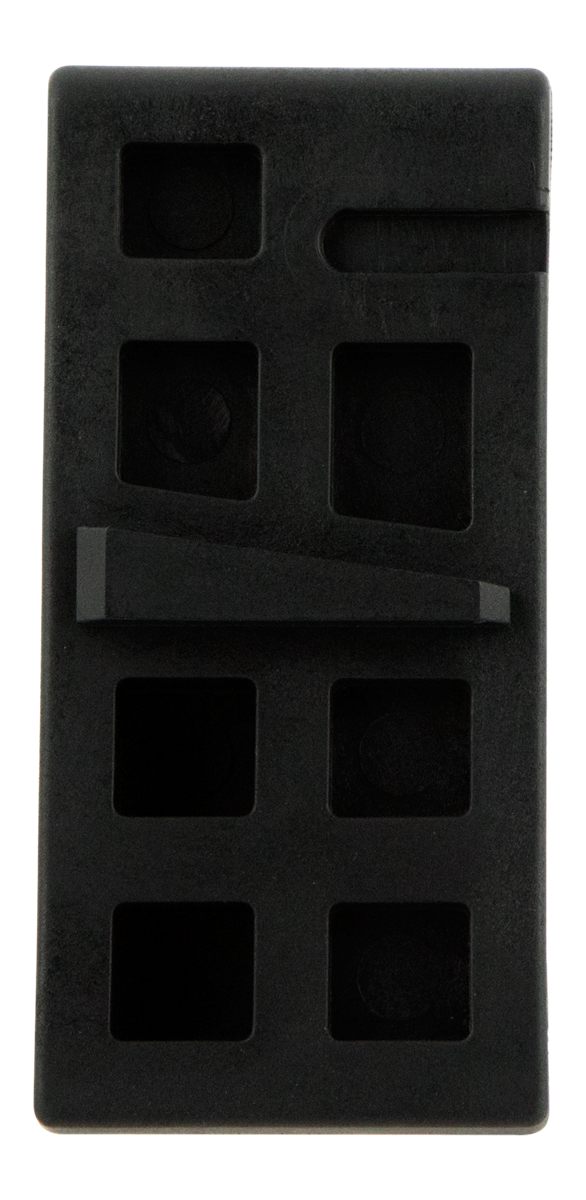 TacFire TL008 Lower Receiver Vise Block 223/5.56 Black