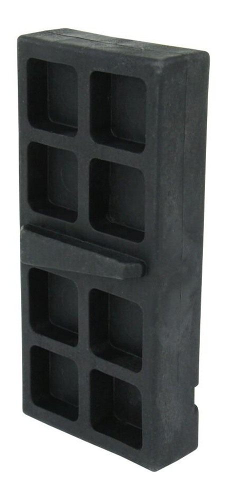 TacFire TL008 Lower Receiver Vise Block 223/5.56 Black view 4