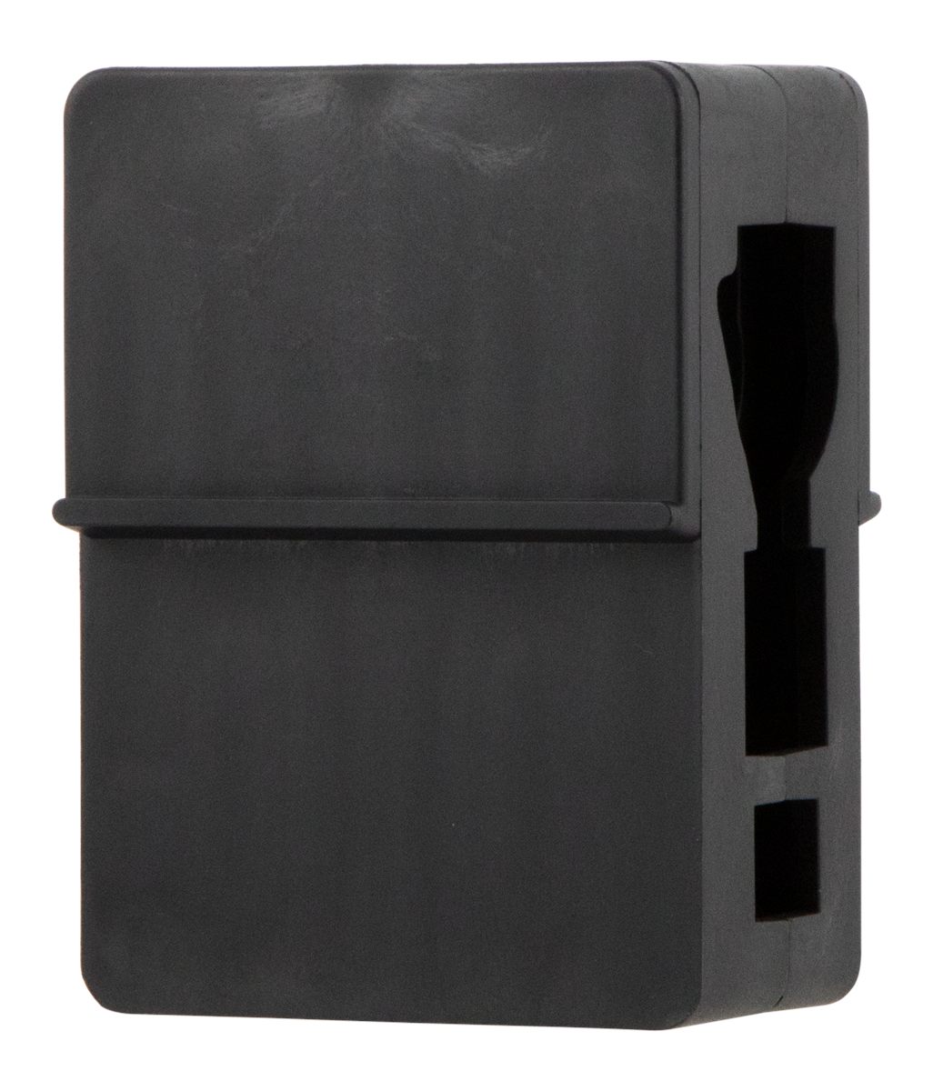 TacFire TL009 Upper Receiver Vise Block AR-15/M4 Black