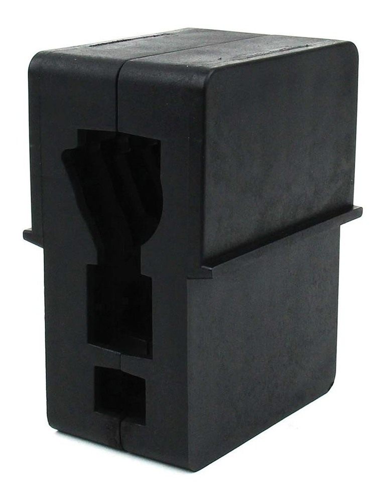 TacFire TL009 Upper Receiver Vise Block AR-15/M4 Black view 3
