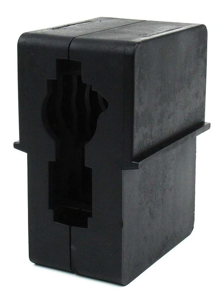 TacFire TL009 Upper Receiver Vise Block AR-15/M4 Black view 4