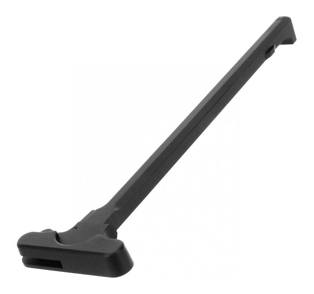 TacFire MAR092308 AR-10 Charging Handle Black Anodized 6061-T6 Aluminum