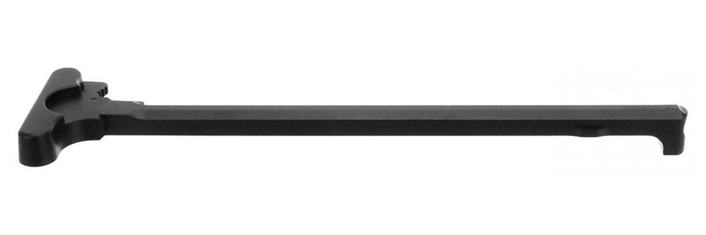 TacFire MAR092308 AR-10 Charging Handle Black Anodized 6061-T6 Aluminum view 3