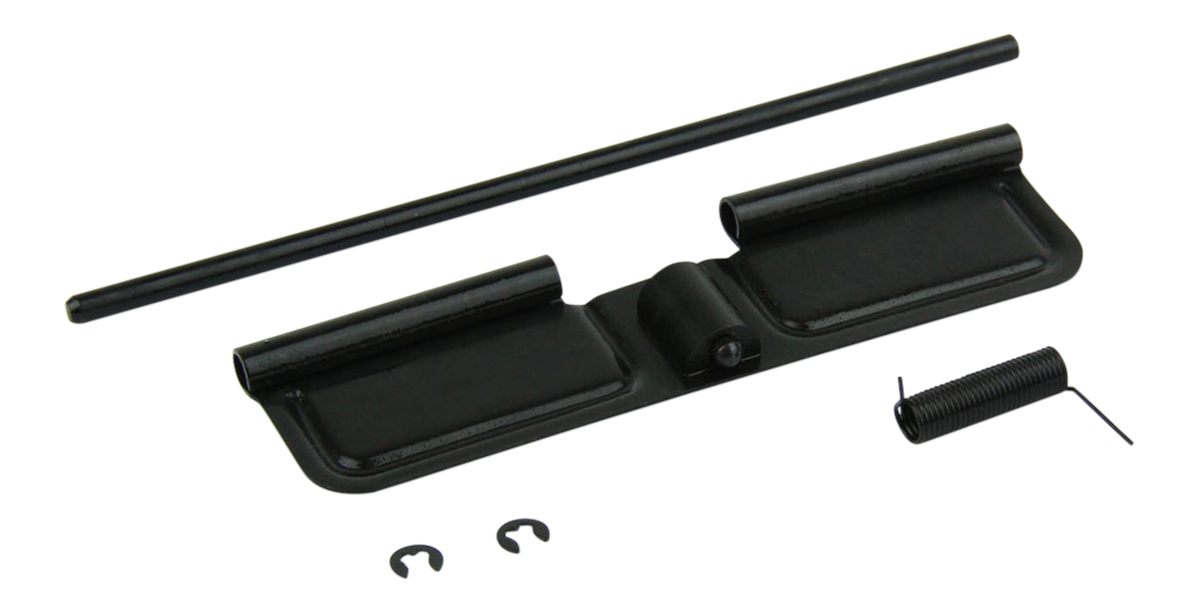 Tacfire MAR093 Dust Cover AR-15 Black Steel