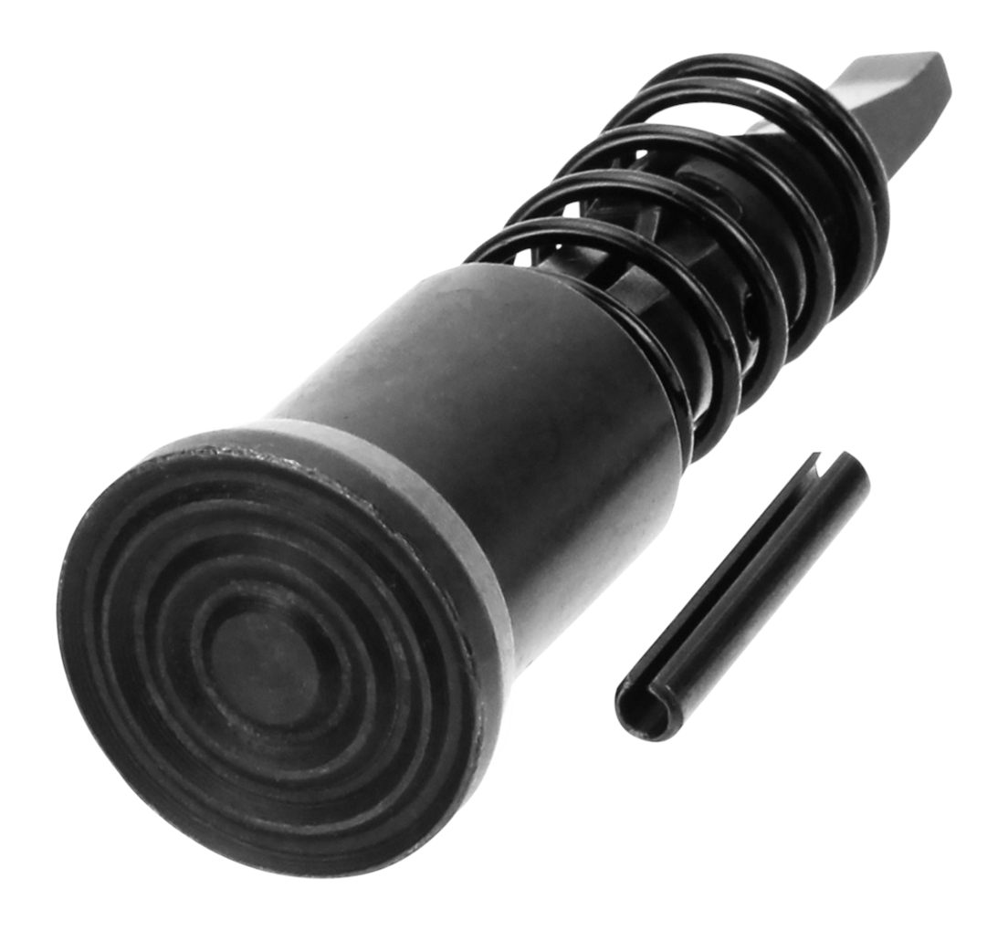 TacFire MAR094 AR15 Forward Assist Black Oxide Steel Fits AR-Platform