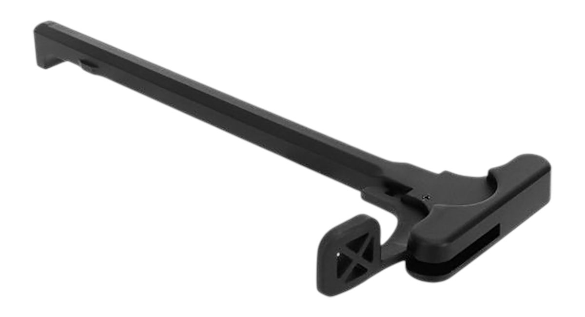 TACFIRE MAR092S AR15 CHG HND EXTEN STEL LTCH