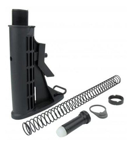 TacFire AR-10 6-Position Stock Kit
