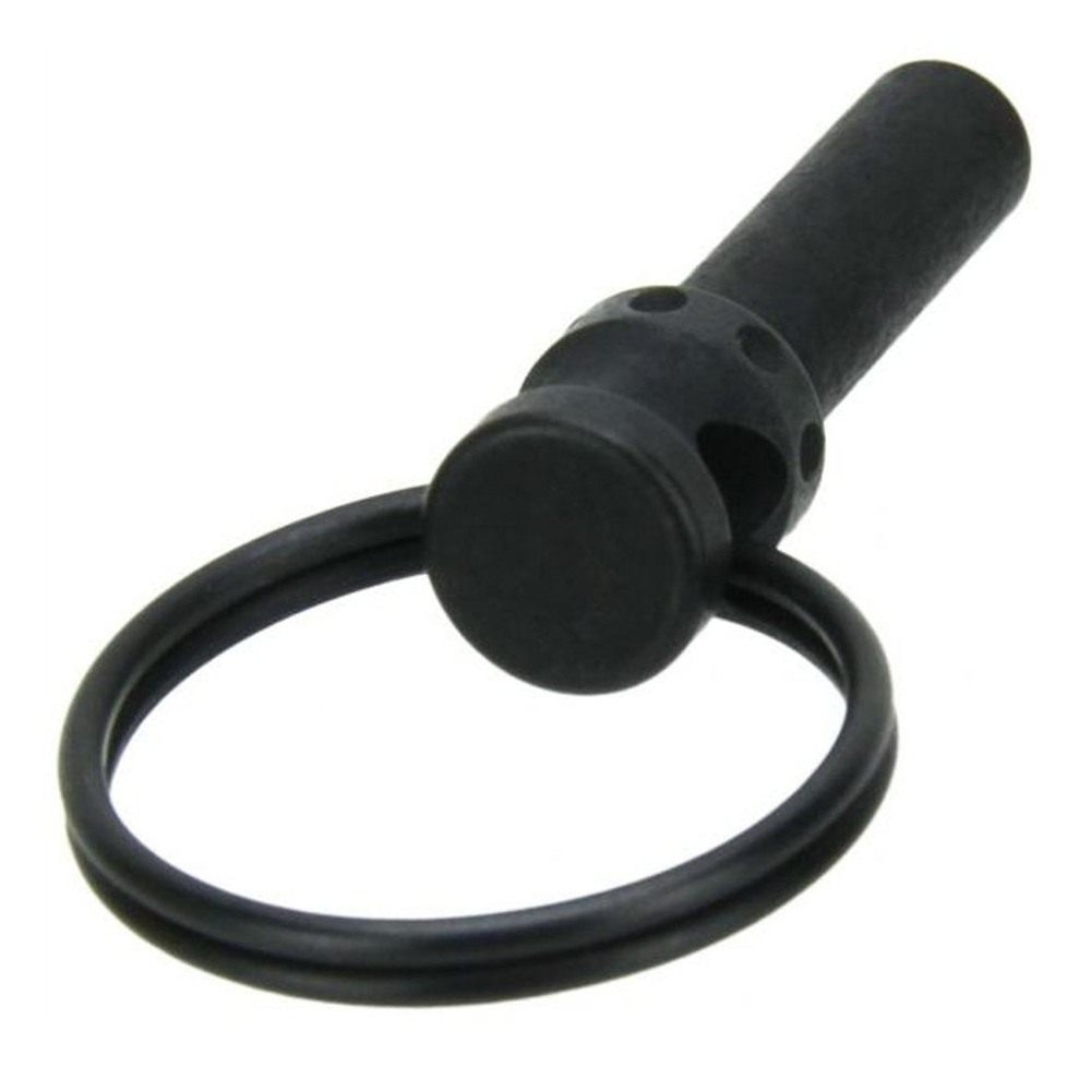 Tacfire Rear Extended Take Down Pin for AR-15 Black