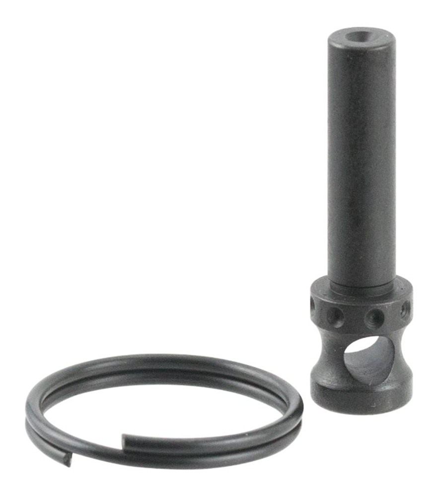 Tacfire Rear Extended Take Down Pin for AR-15 Black view 3