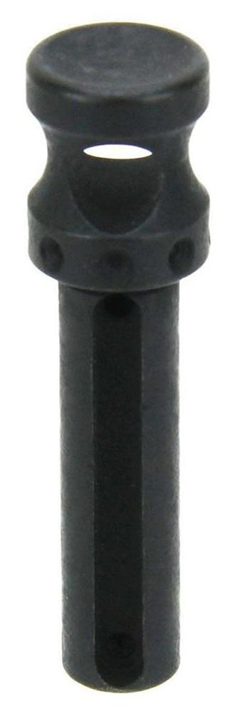 Tacfire Rear Extended Take Down Pin for AR-15 Black view 4