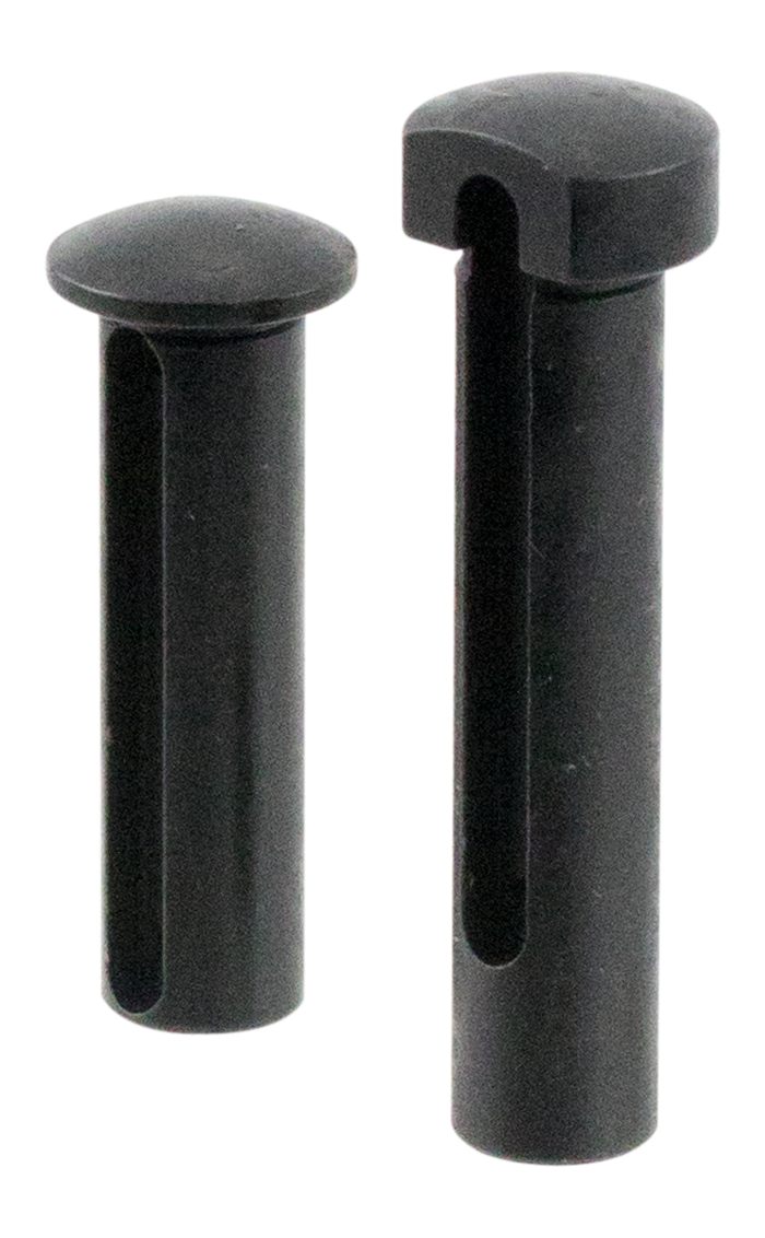 Tacfire MAR090SET Takedown Pin Set Black Steel AR-15