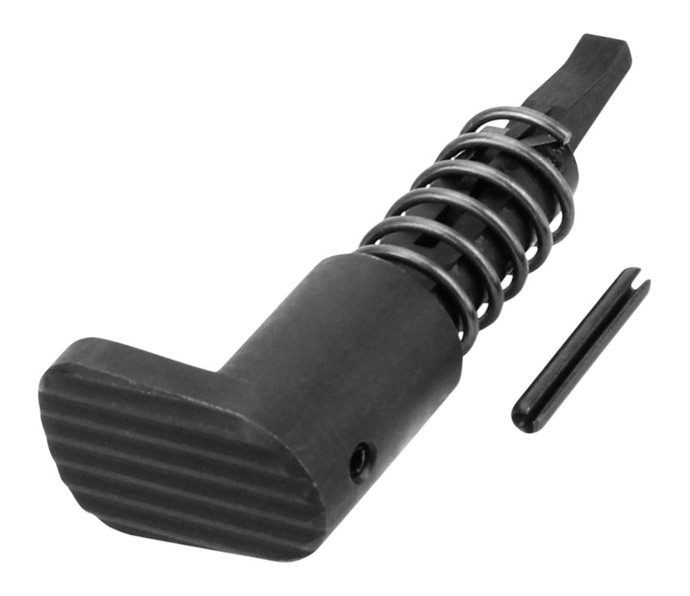 Tacfire MAR094TD Tear Drop Forward Assist Black Parkerized Steel Fits M16A1