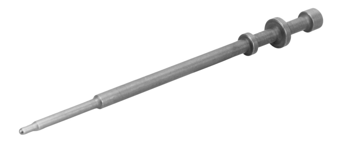 Tacfire MAR120308 Firing Pin 308 Win Hard Chrome Steel for AR Platform