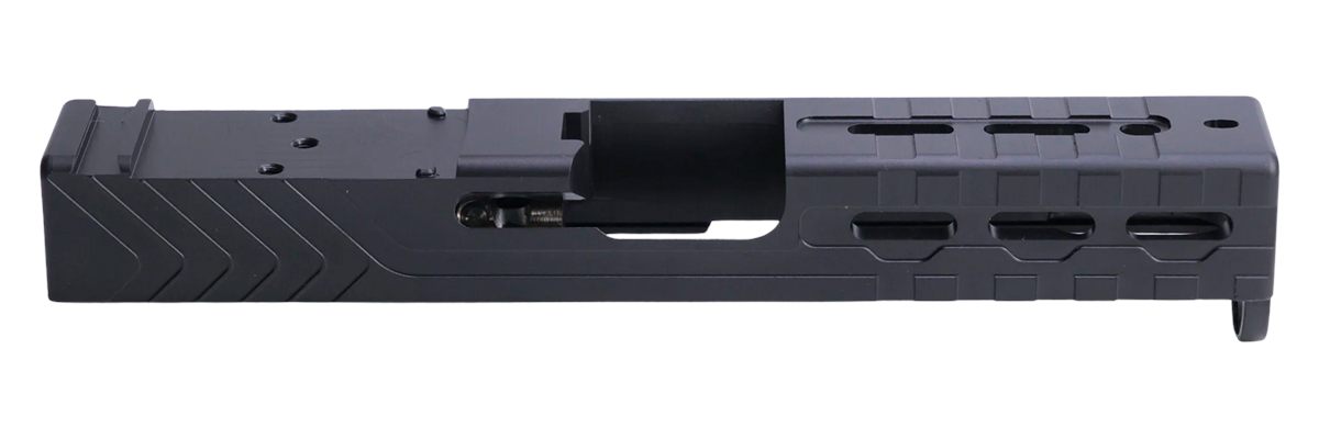 Sylvan Arms Gl19g4 Glk 19 G4 Slide Stripped
