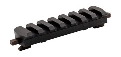 Sylvan Arms QD MLOK Rail Mount 7-Slot