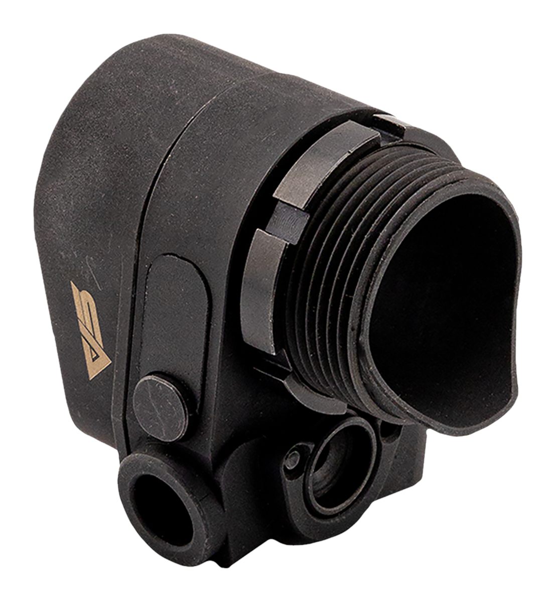 Sylvan Arms SA5 Pro AR-15 Folding Stock Adapter Gen. 5 Left